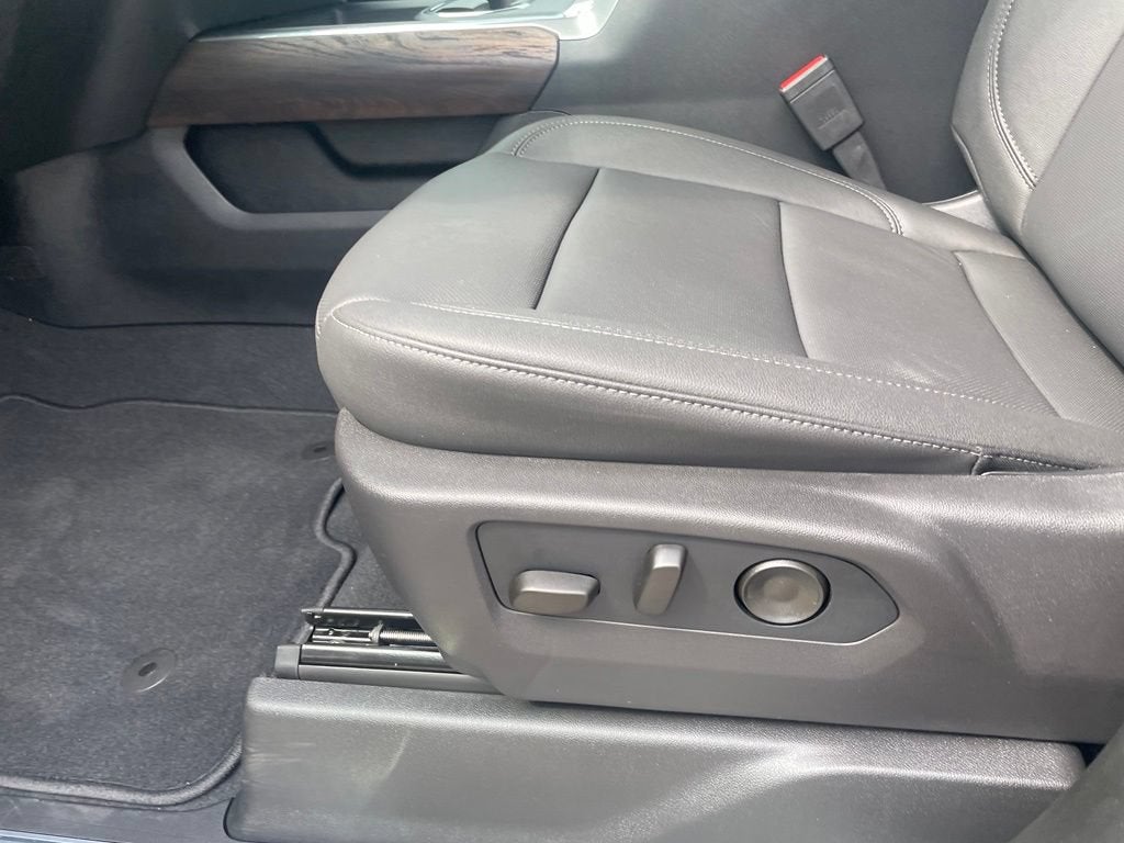 2026 GMC Sierra 2500HD SLT - Photo 9