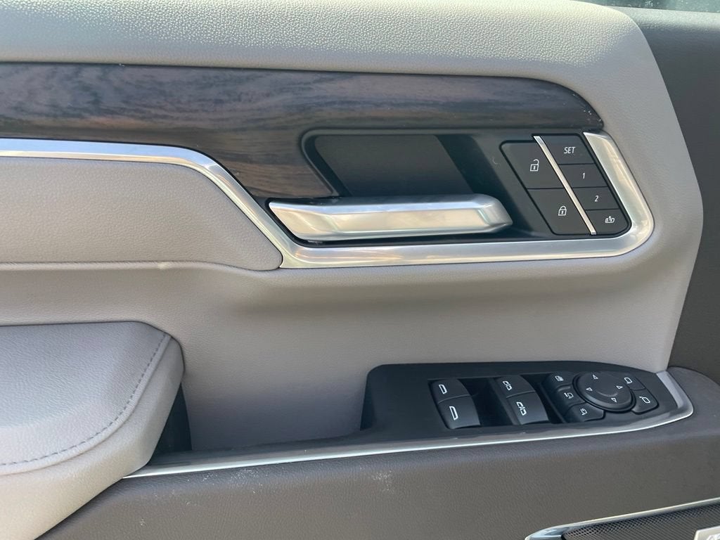2026 GMC Sierra 2500HD SLT - Photo 10