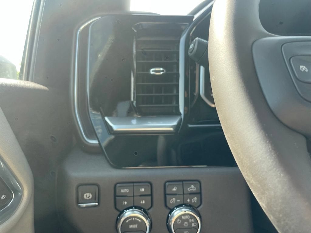 2026 GMC Sierra 2500HD SLT - Photo 11