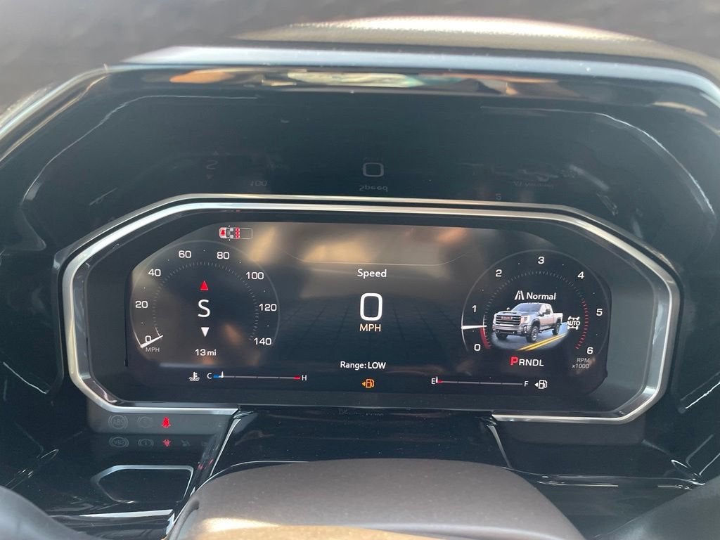 2026 GMC Sierra 2500HD SLT - Photo 13