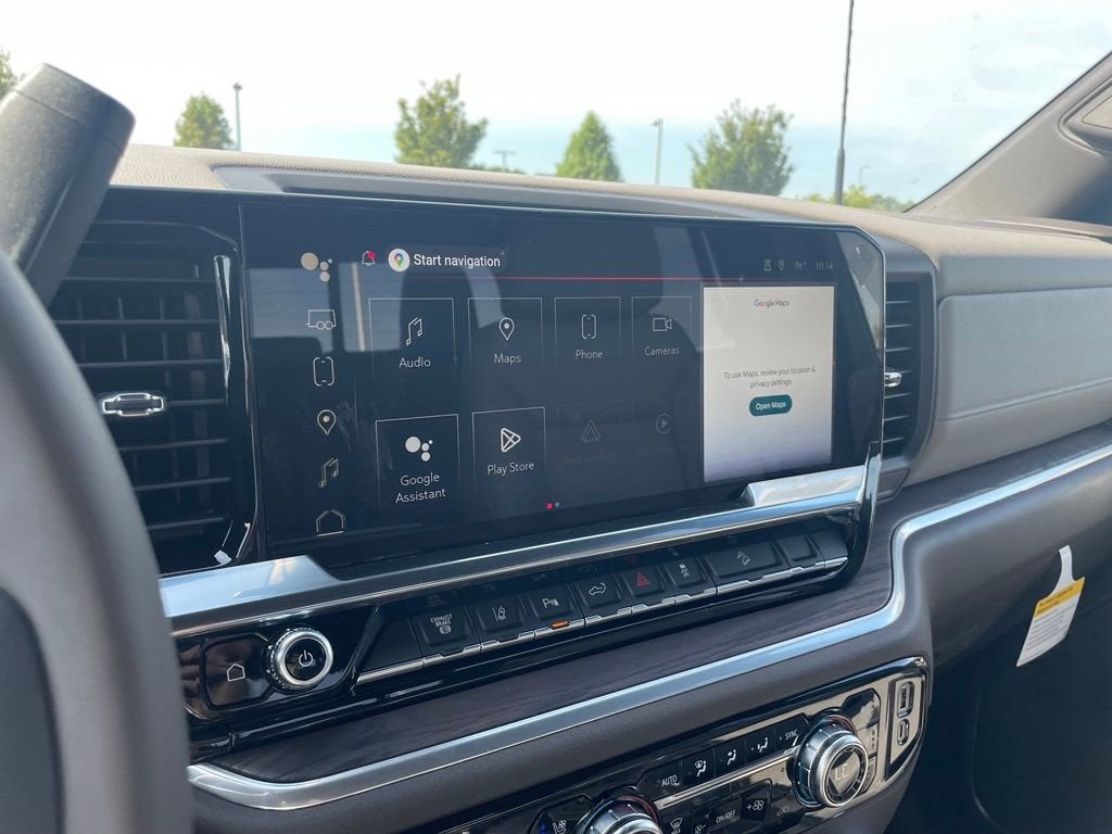 2026 GMC Sierra 2500HD SLT - Photo 15