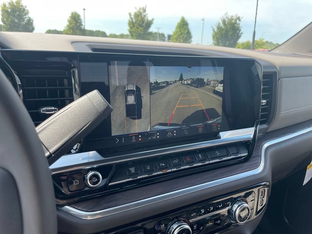 2026 GMC Sierra 2500HD SLT - Photo 16