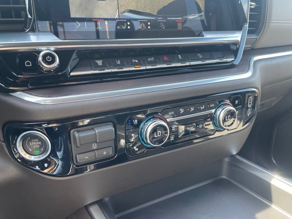 2026 GMC Sierra 2500HD SLT - Photo 17