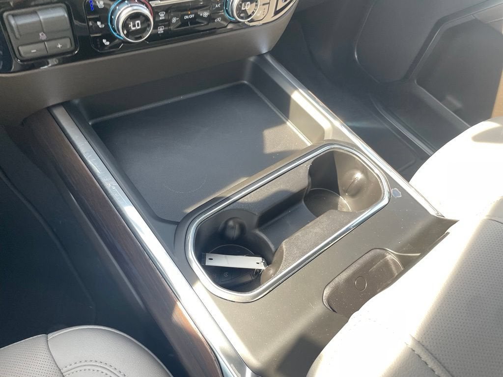 2026 GMC Sierra 2500HD SLT - Photo 18