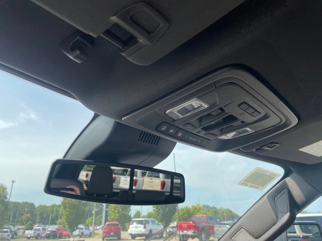 2026 GMC Sierra 2500HD SLT - Photo 19
