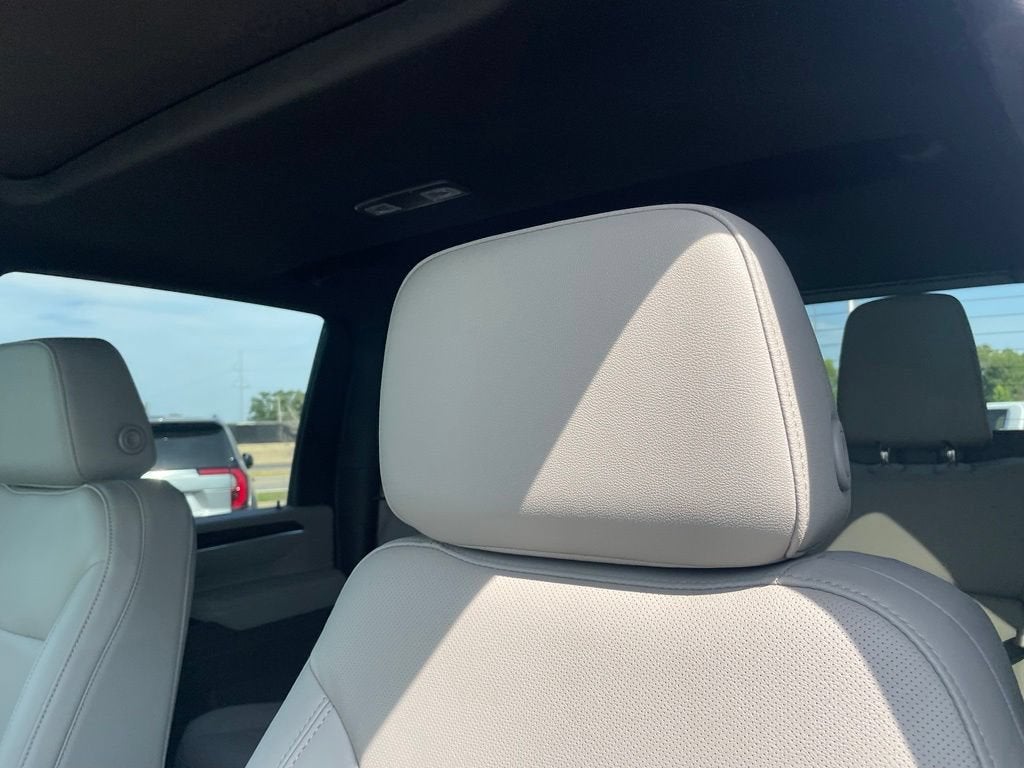 2026 GMC Sierra 2500HD SLT - Photo 22