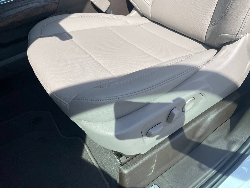 2026 GMC Sierra 2500HD SLT - Photo 23