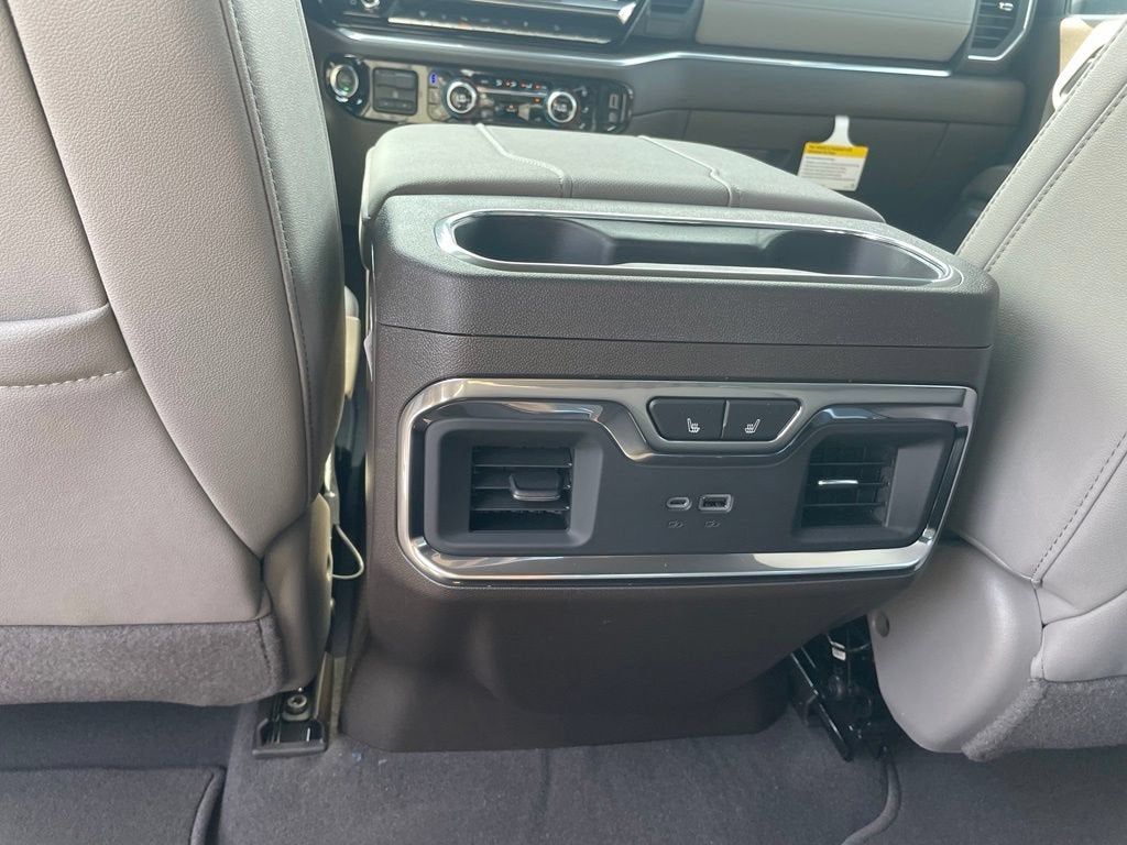 2026 GMC Sierra 2500HD SLT - Photo 25