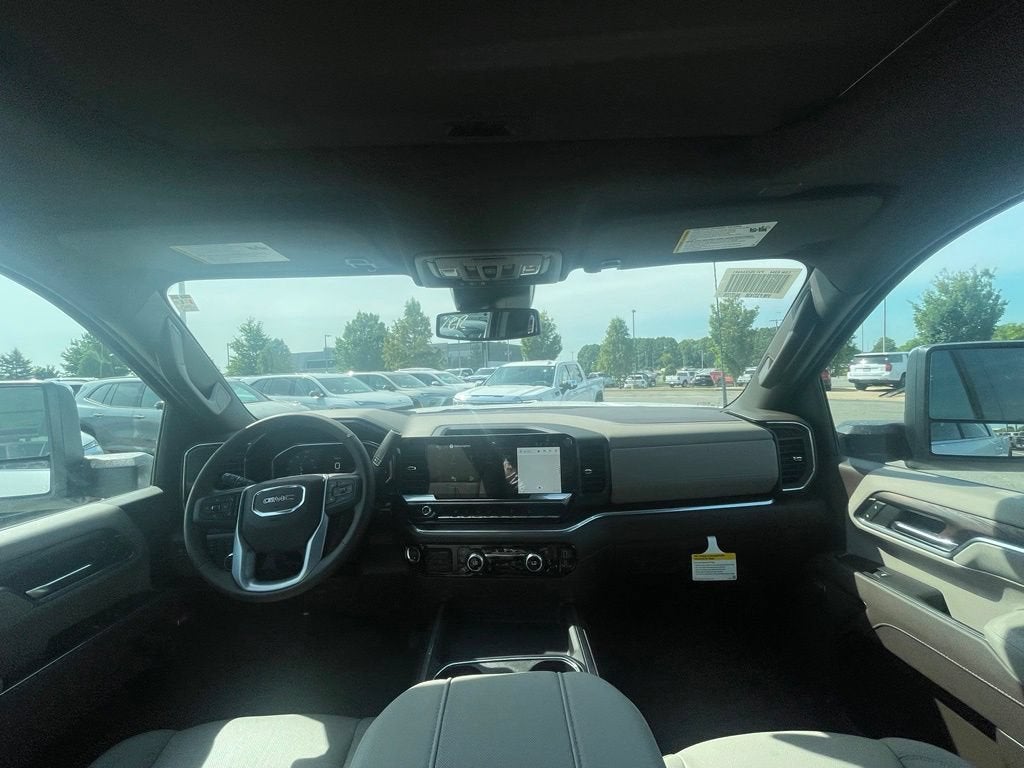 2026 GMC Sierra 2500HD SLT - Photo 26