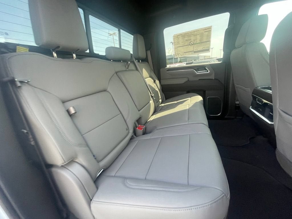 2026 GMC Sierra 2500HD SLT - Photo 27