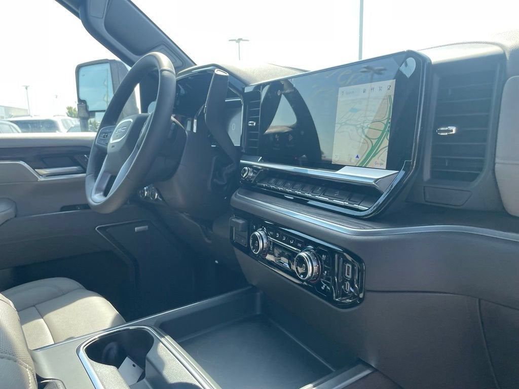 2026 GMC Sierra 2500HD SLT - Photo 30