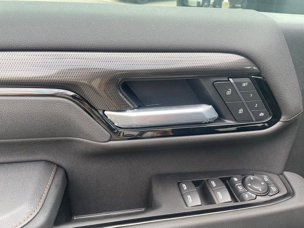 2026 GMC Sierra 2500HD AT4 - Photo 11