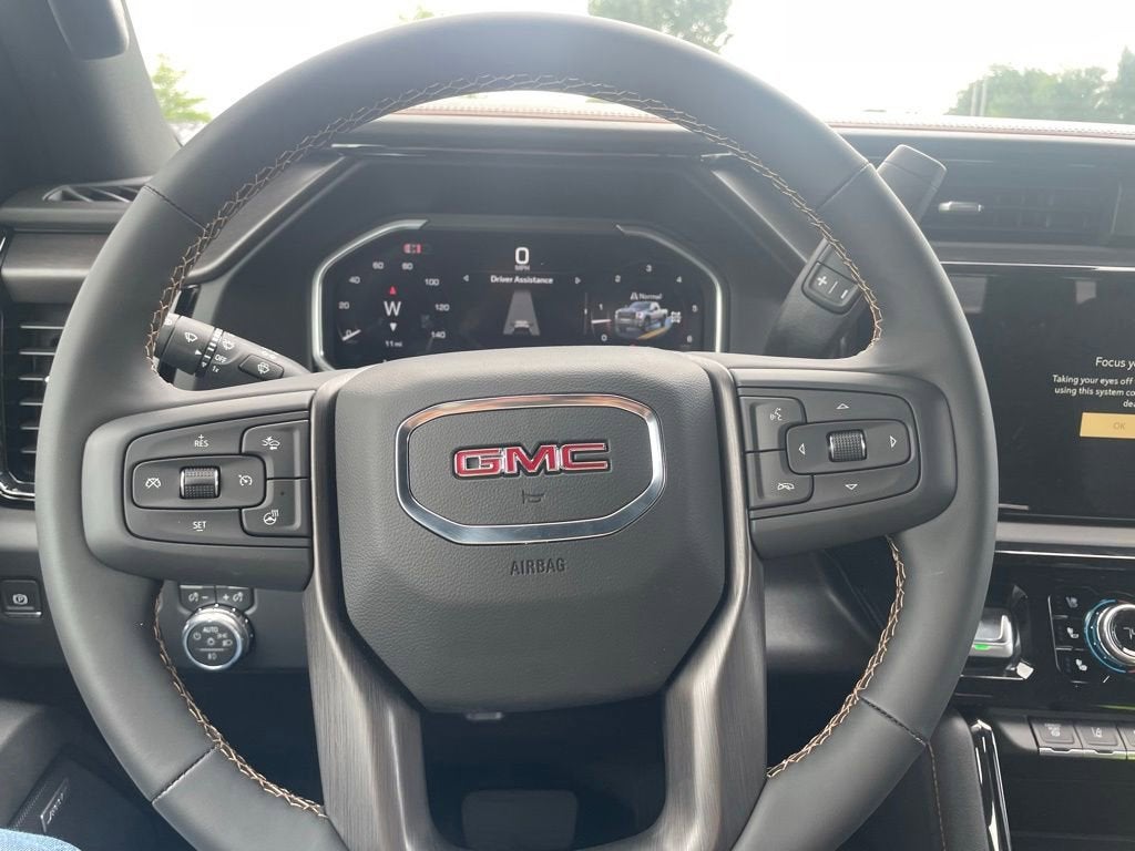 2026 GMC Sierra 2500HD AT4 - Photo 13
