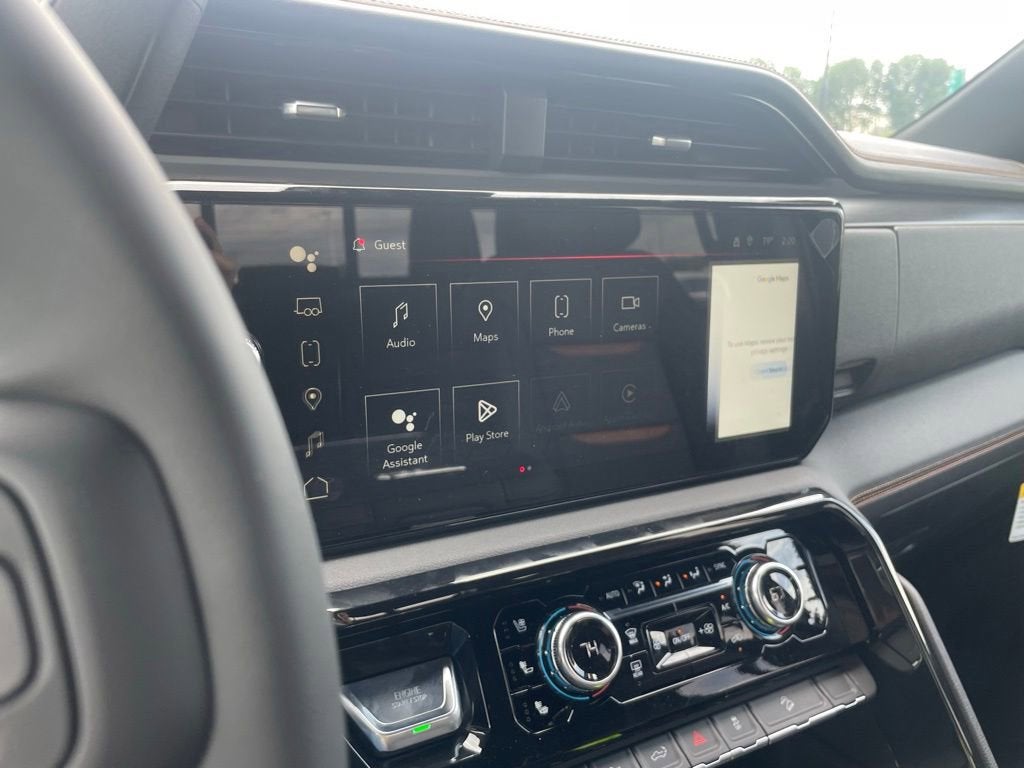 2026 GMC Sierra 2500HD AT4 - Photo 15