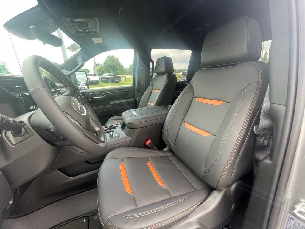 2026 GMC Sierra 2500HD AT4 - Photo 19