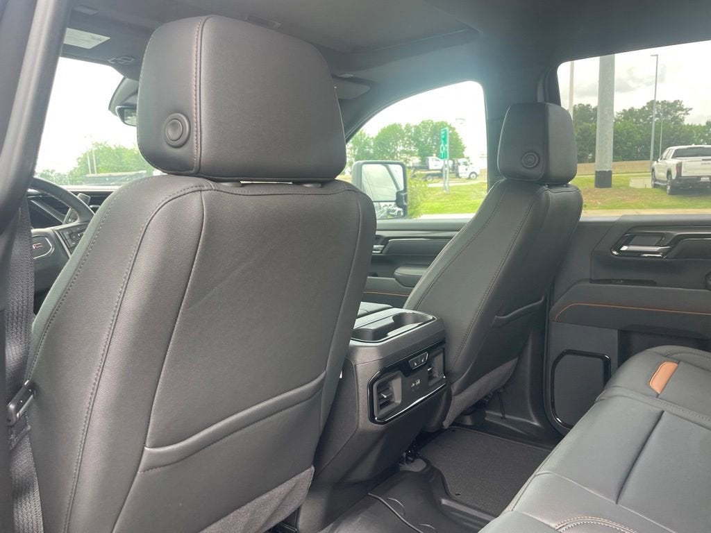 2026 GMC Sierra 2500HD AT4 - Photo 22