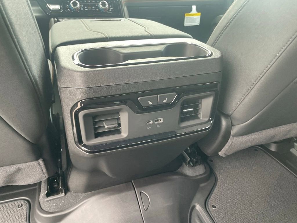 2026 GMC Sierra 2500HD AT4 - Photo 23