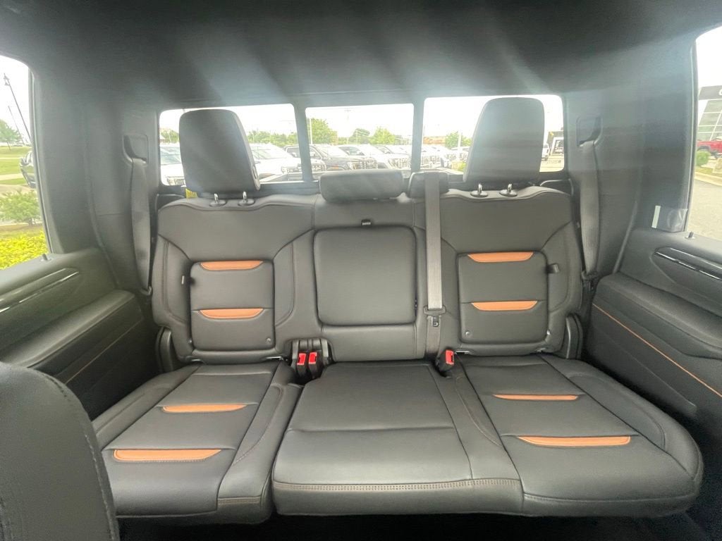 2026 GMC Sierra 2500HD AT4 - Photo 24