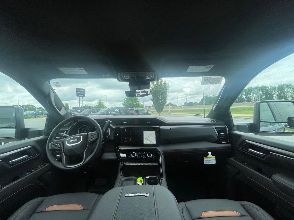 2026 GMC Sierra 2500HD AT4 - Photo 25