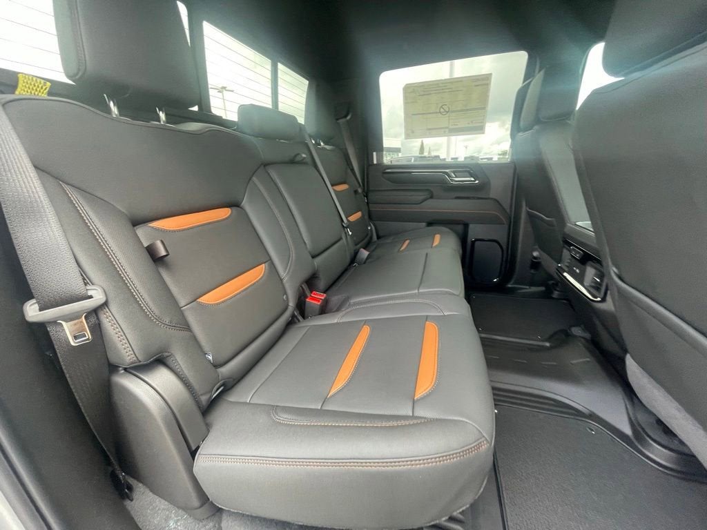2026 GMC Sierra 2500HD AT4 - Photo 26