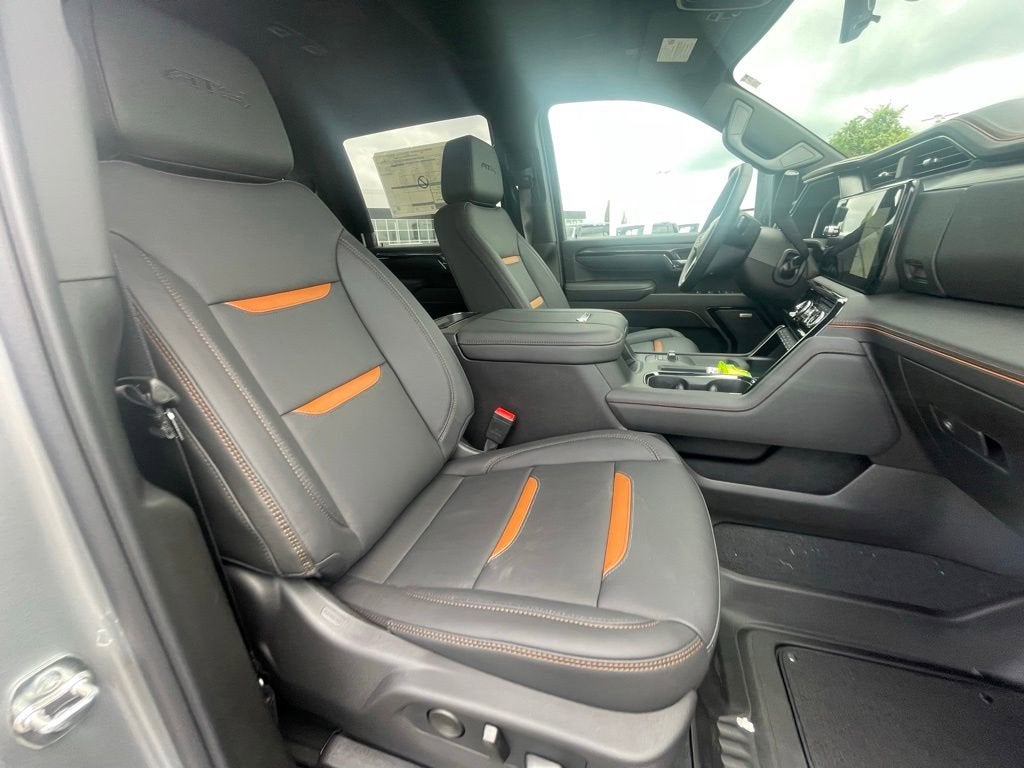 2026 GMC Sierra 2500HD AT4 - Photo 27