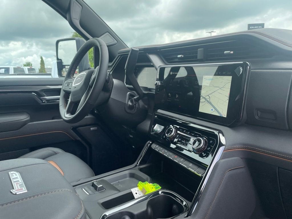 2026 GMC Sierra 2500HD AT4 - Photo 29