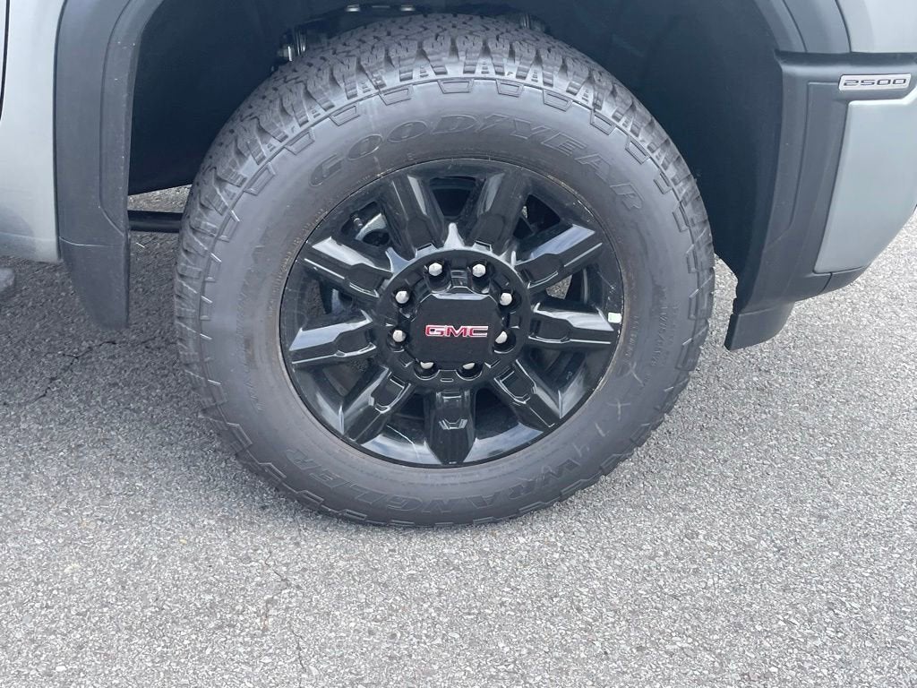 2026 GMC Sierra 2500HD AT4 - Photo 31