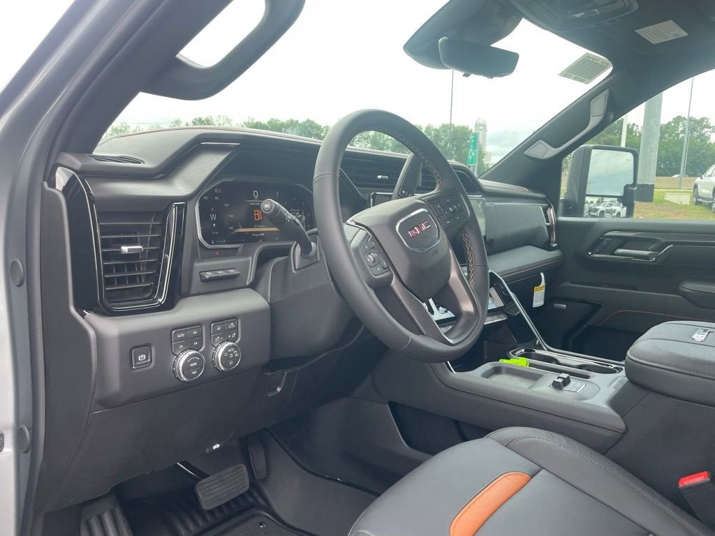 2026 GMC Sierra 2500HD AT4 - Photo 9