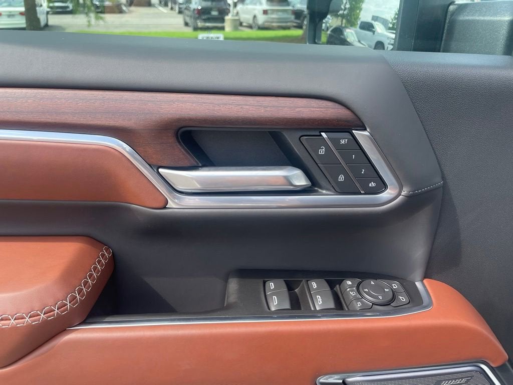 2026 GMC Sierra 2500HD Denali Ultimate - Photo 11