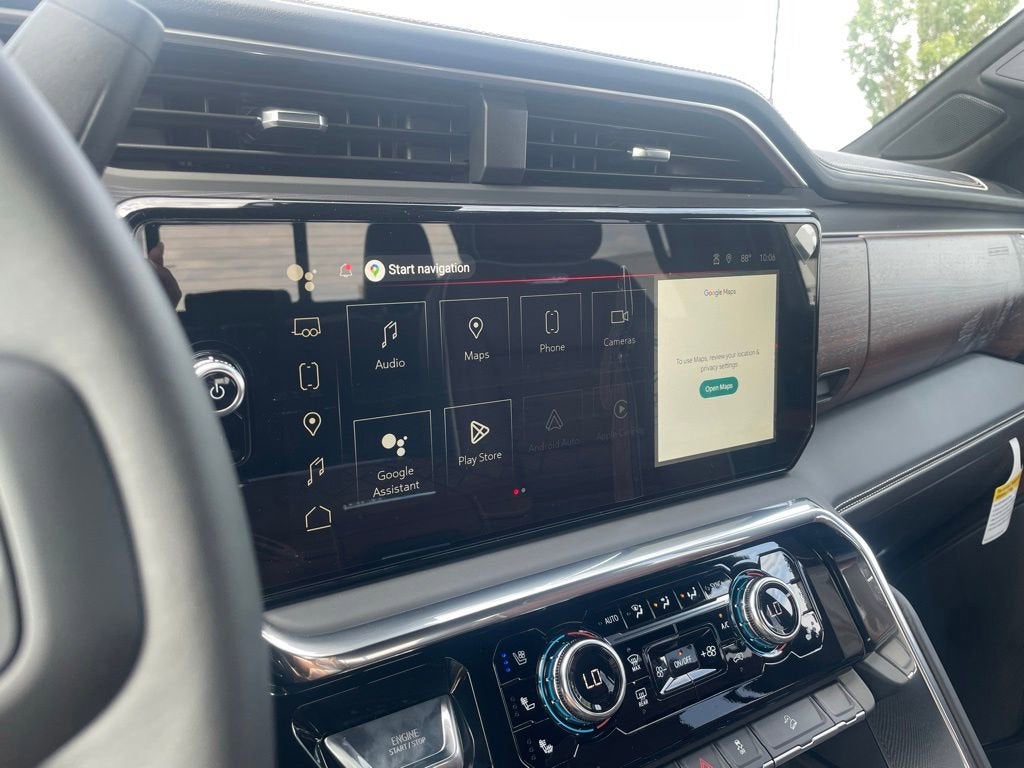2026 GMC Sierra 2500HD Denali Ultimate - Photo 15