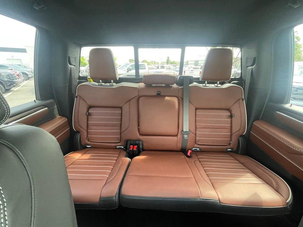 2026 GMC Sierra 2500HD Denali Ultimate - Photo 19