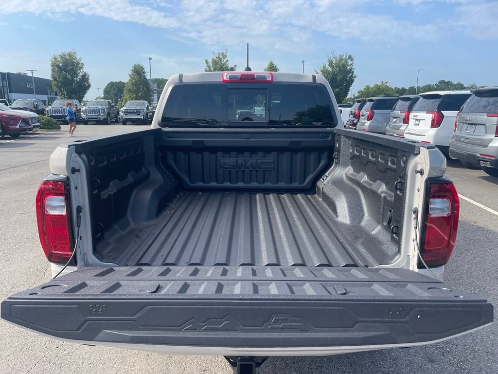 2026 GMC Canyon Elevation - Photo 10
