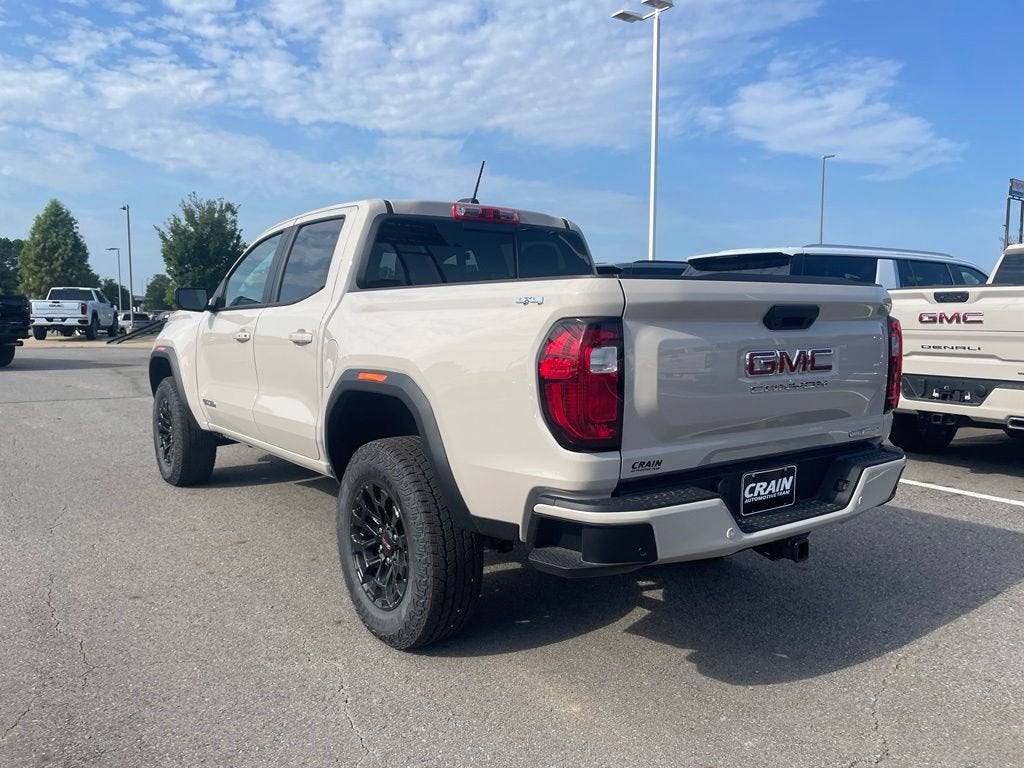 2026 GMC Canyon Elevation - Photo 11
