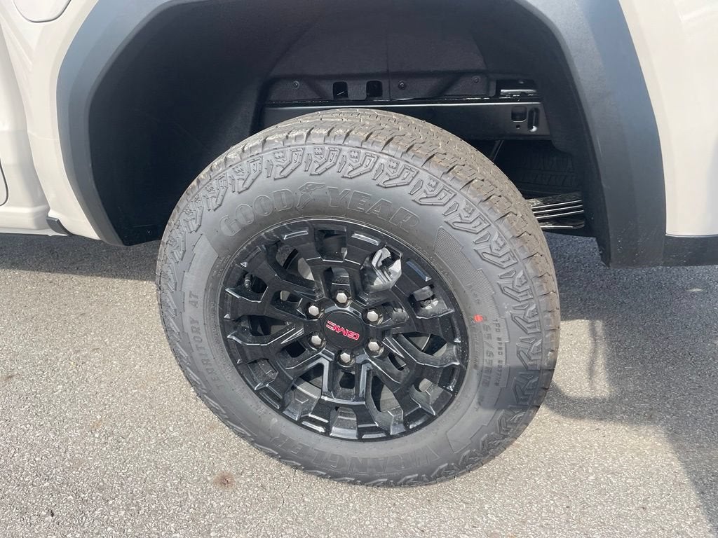 2026 GMC Canyon Elevation - Photo 12