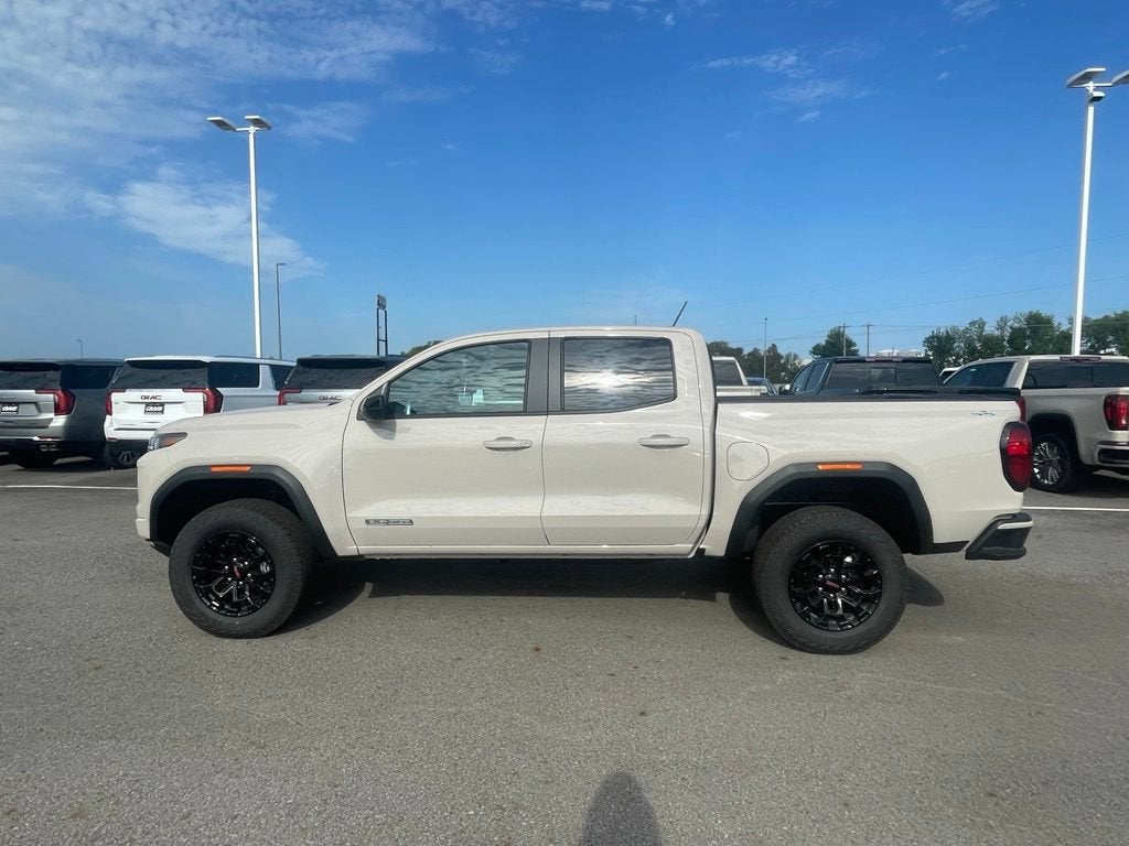 2026 GMC Canyon Elevation - Photo 13