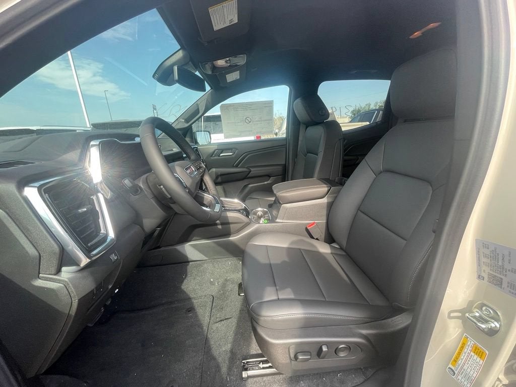 2026 GMC Canyon Elevation - Photo 14