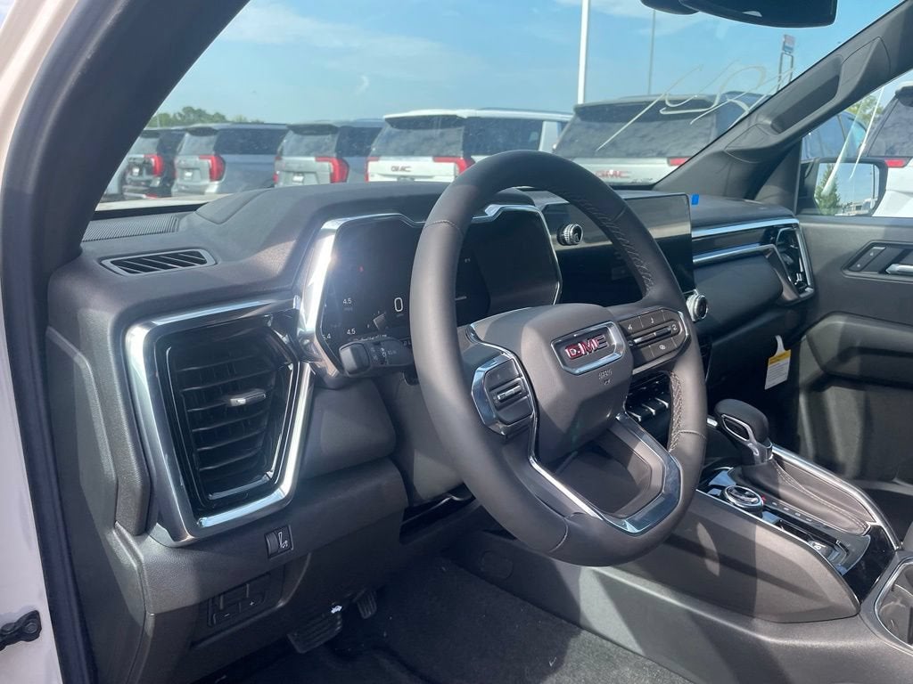 2026 GMC Canyon Elevation - Photo 15