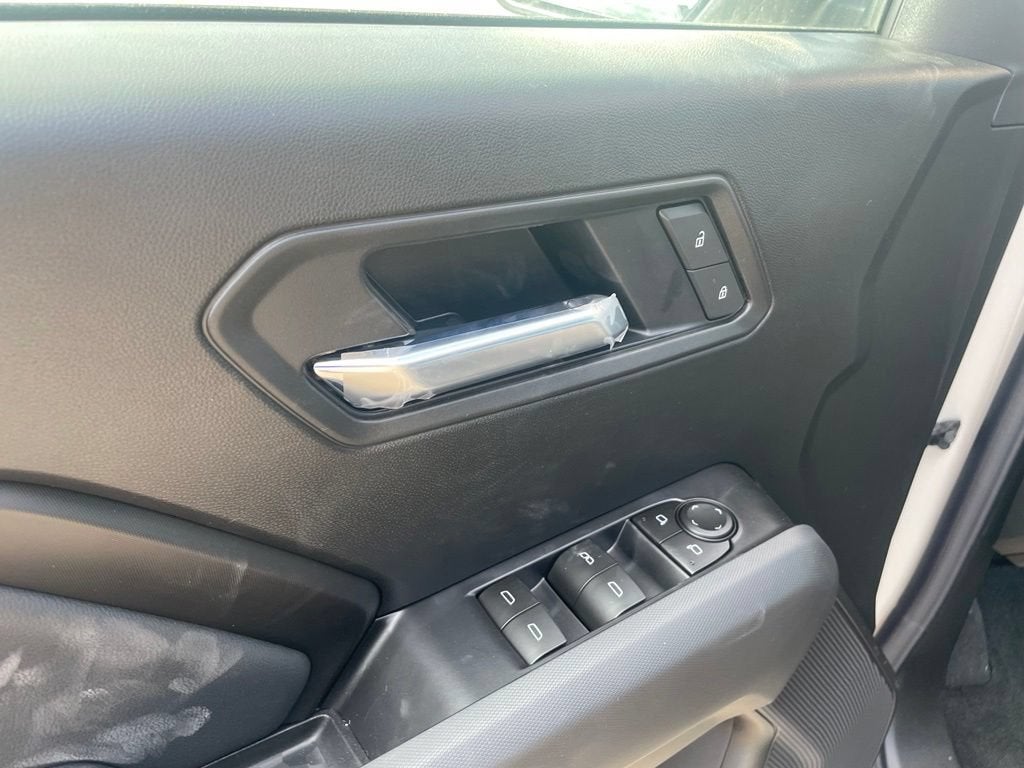 2026 GMC Canyon Elevation - Photo 17