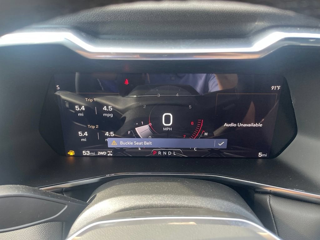 2026 GMC Canyon Elevation - Photo 19