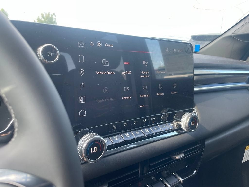 2026 GMC Canyon Elevation - Photo 20