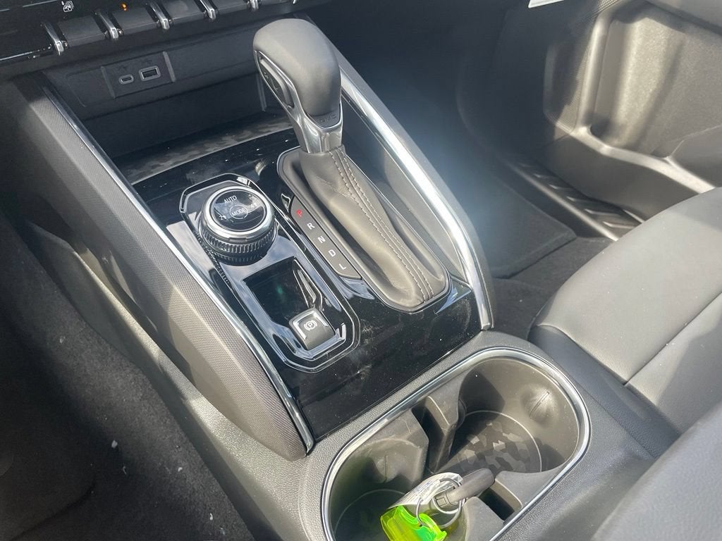 2026 GMC Canyon Elevation - Photo 23