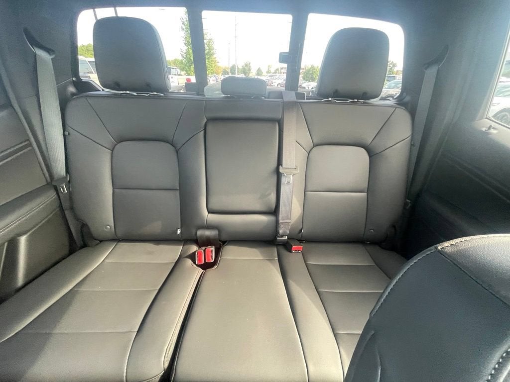 2026 GMC Canyon Elevation - Photo 25
