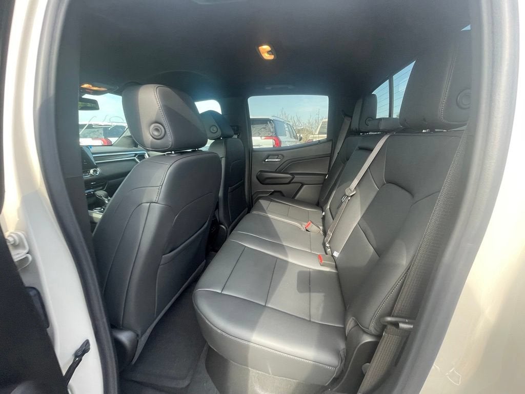 2026 GMC Canyon Elevation - Photo 26