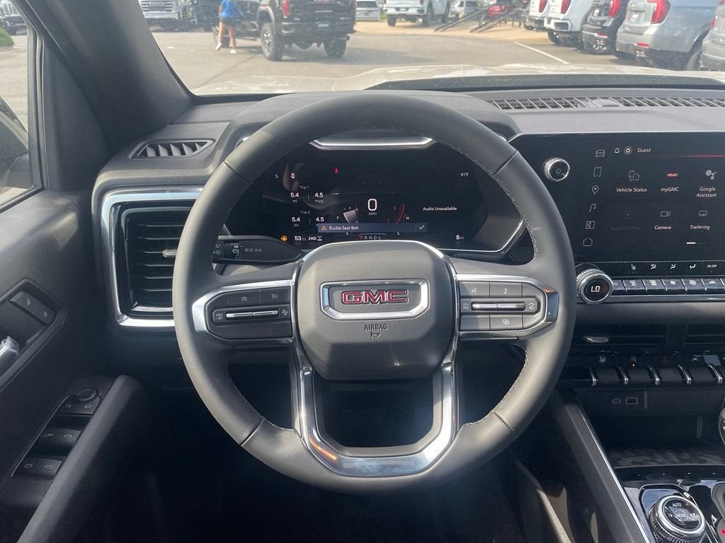 2026 GMC Canyon Elevation - Photo 27