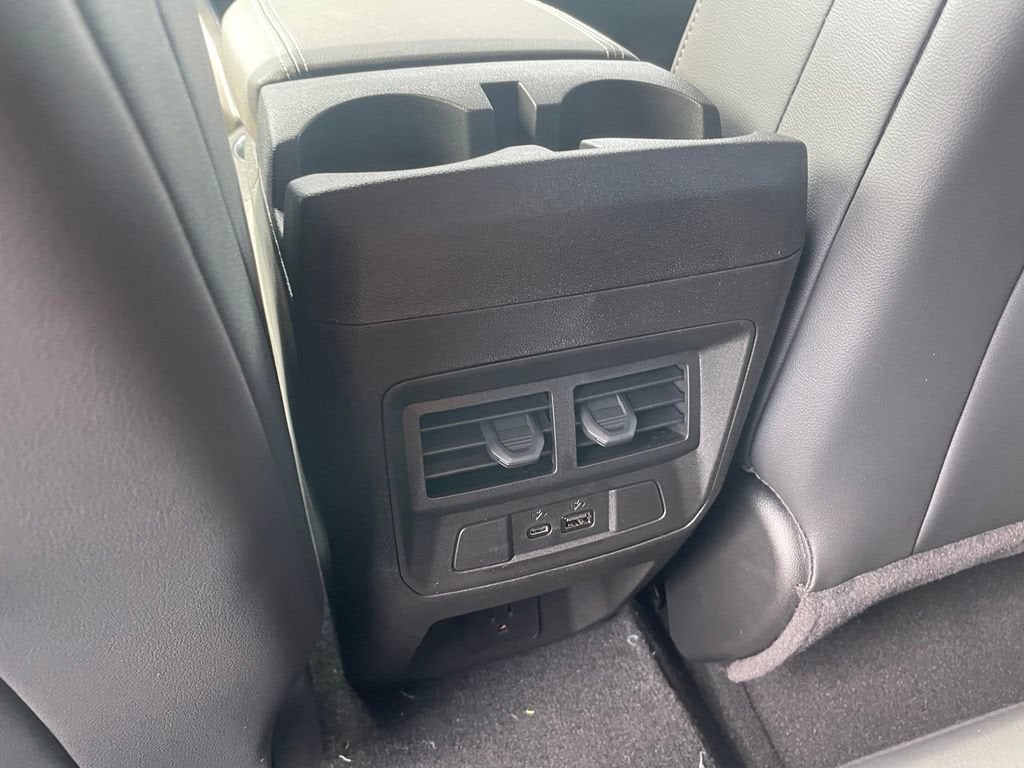 2026 GMC Canyon Elevation - Photo 28