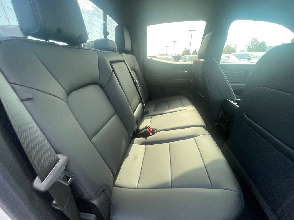 2026 GMC Canyon Elevation - Photo 30