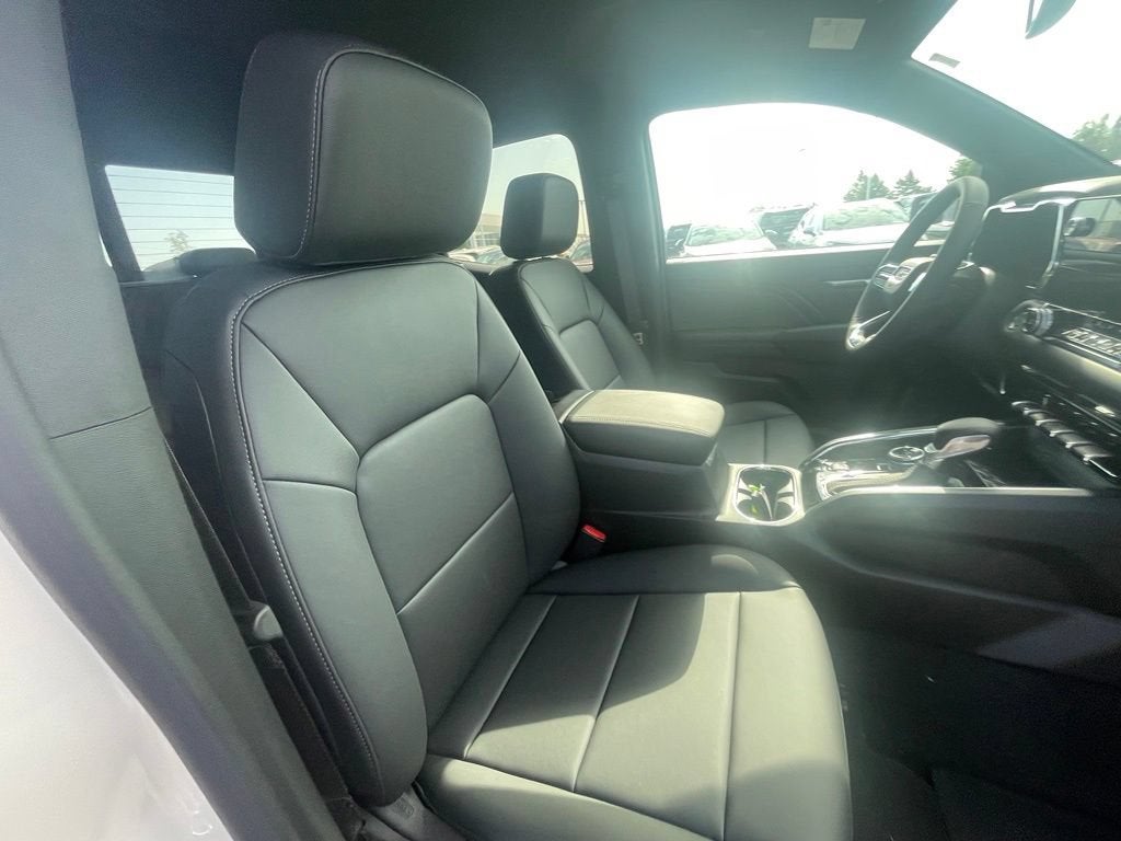 2026 GMC Canyon Elevation - Photo 31