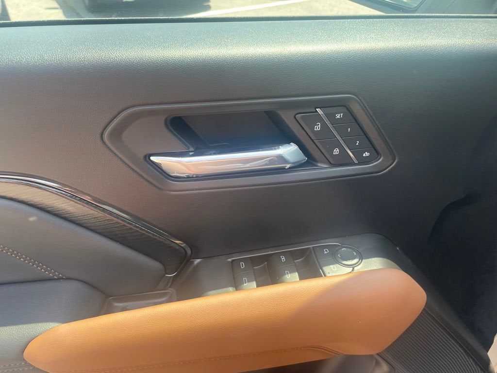 2026 GMC Canyon AT4 - Photo 11