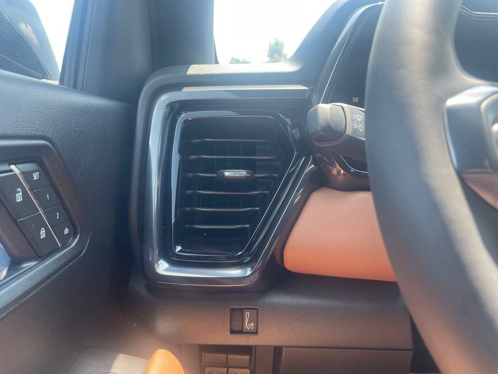 2026 GMC Canyon AT4 - Photo 12