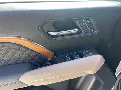 2024 GMC Canyon Denali